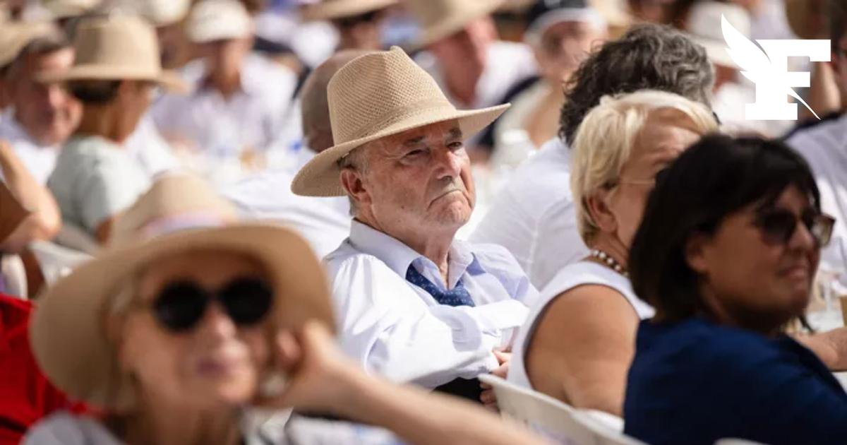 La justice lève l’inéligibilité de Jacques Bompard, ancien maire d'Orange, à deux mois des municipales