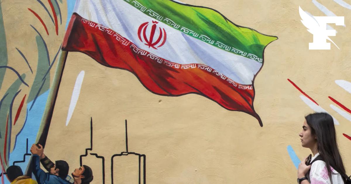 «En Iran, la peine de mort est utilisée comme un outil politique d'oppression et de répression», alertent les ONG