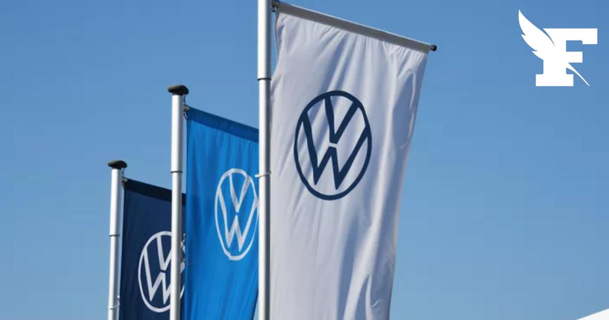 En crise, Volkswagen annonce un projet de reconversion d'une de ses usines dans la défense aérienne