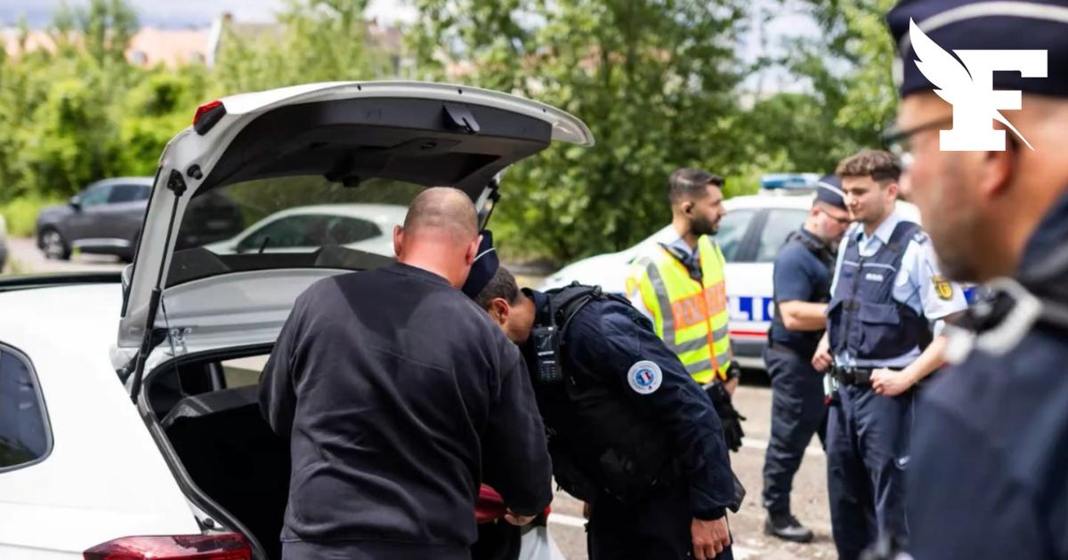 7500 personnes victimes d'accidents en 2025 causés par des conducteurs sans assurance