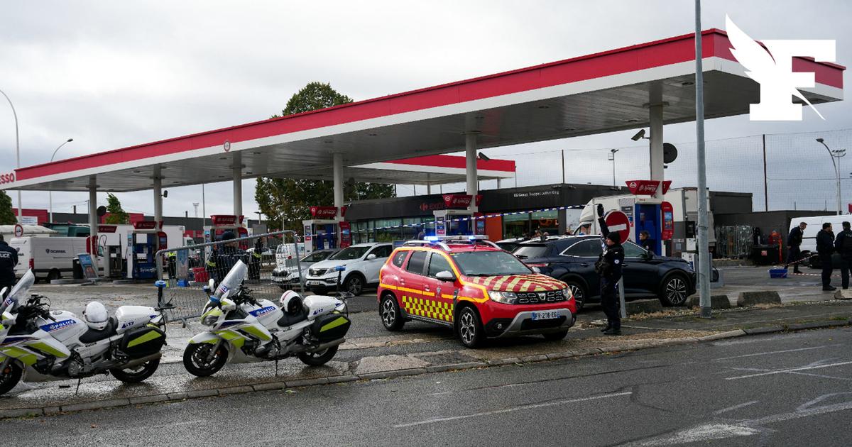 Attaque terroriste dans les Yvelines : le suspect sous traitement pour schizophrénie