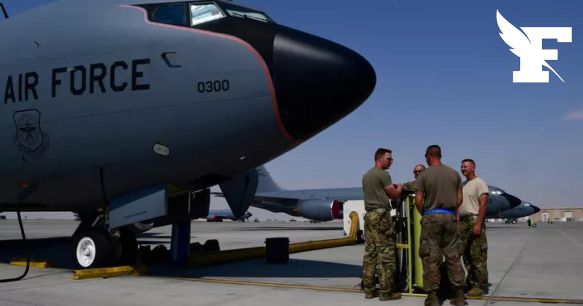 Le New York Times révèle que «de nombreuses bases militaires américaines» au Moyen-Orient sont «quasiment inhabitables»