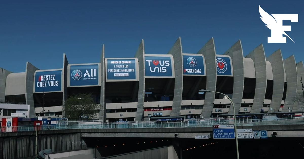 Parc des Princes : Rachida Dati se dit favorable à une vente du stade au PSG