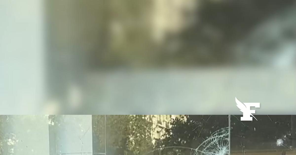 17 octobre : un poste de police a été attaqué à Marseille