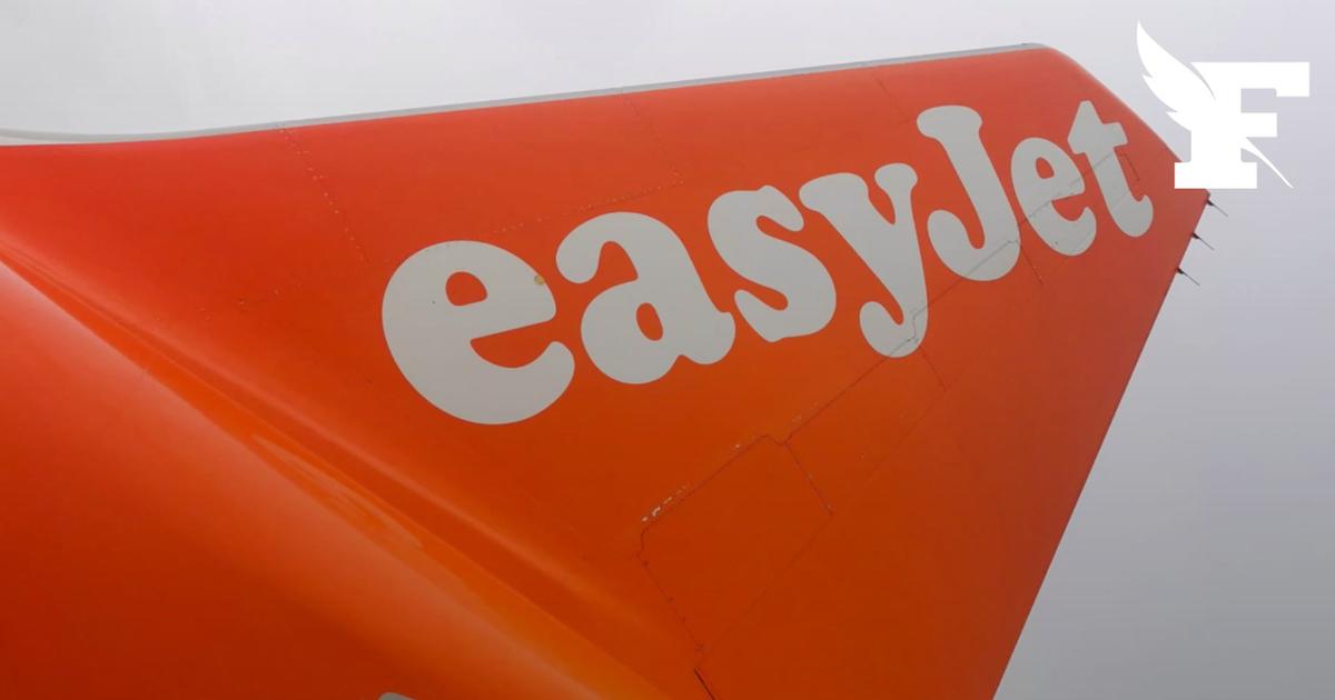 EasyJet France : appel à la grève pour le week-end du 15 août