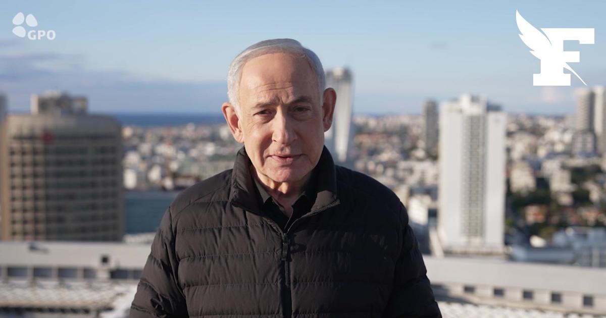Benyamin Netanyahou affirme que les frappes israéliennes sur Téhéran vont «s'intensifier»
