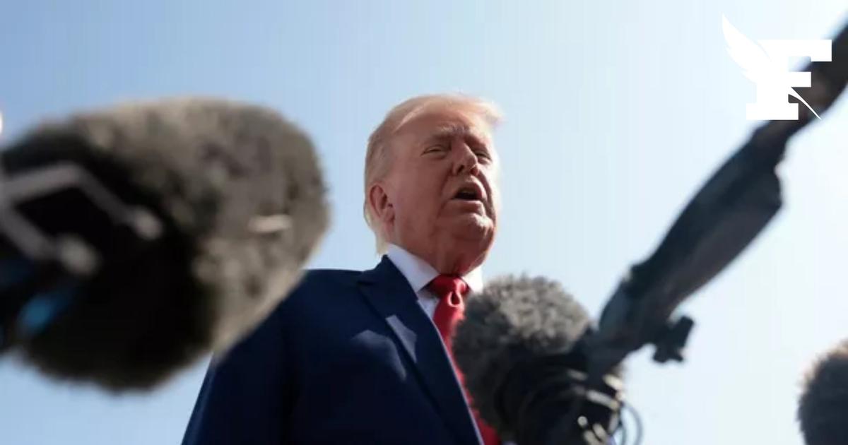Iran : Donald Trump annonce une suspension des nouvelles frappes prévues par les États-Unis et Israël