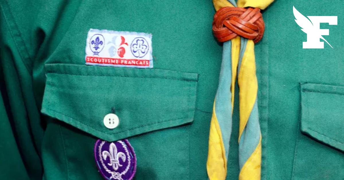 Un ancien aumônier général des Scouts de France, sanctionné par l'Eglise pour des agressions sexuelles