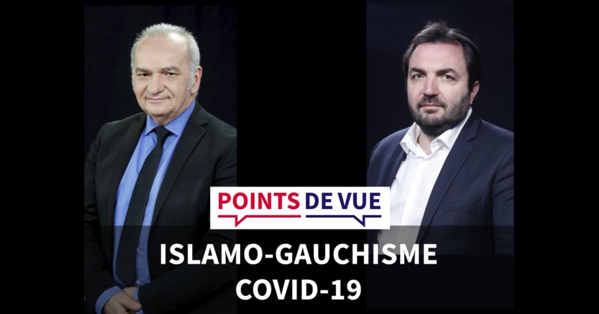Points de Vue du 18 février 2021