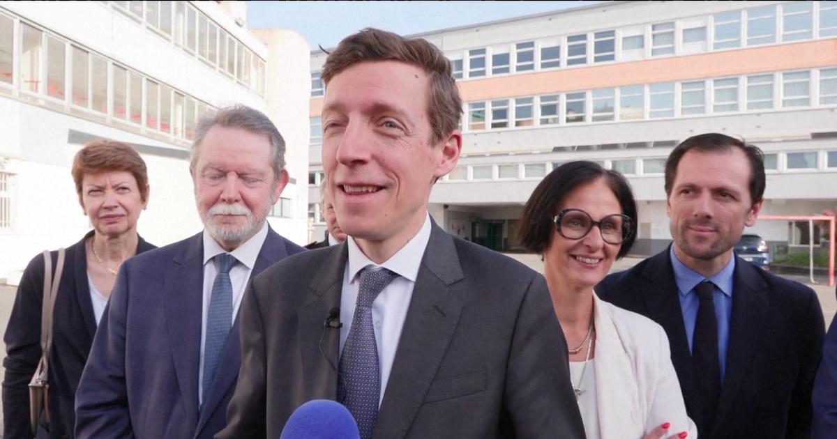 Edouard Geffray (ministre de l'Education) : «la philosophie, c'est ce qui nous fonde»