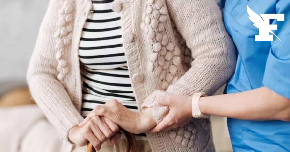 Pornic : un Ehpad suspend ses admissions après des signalements à l'ARS et au conseil du département