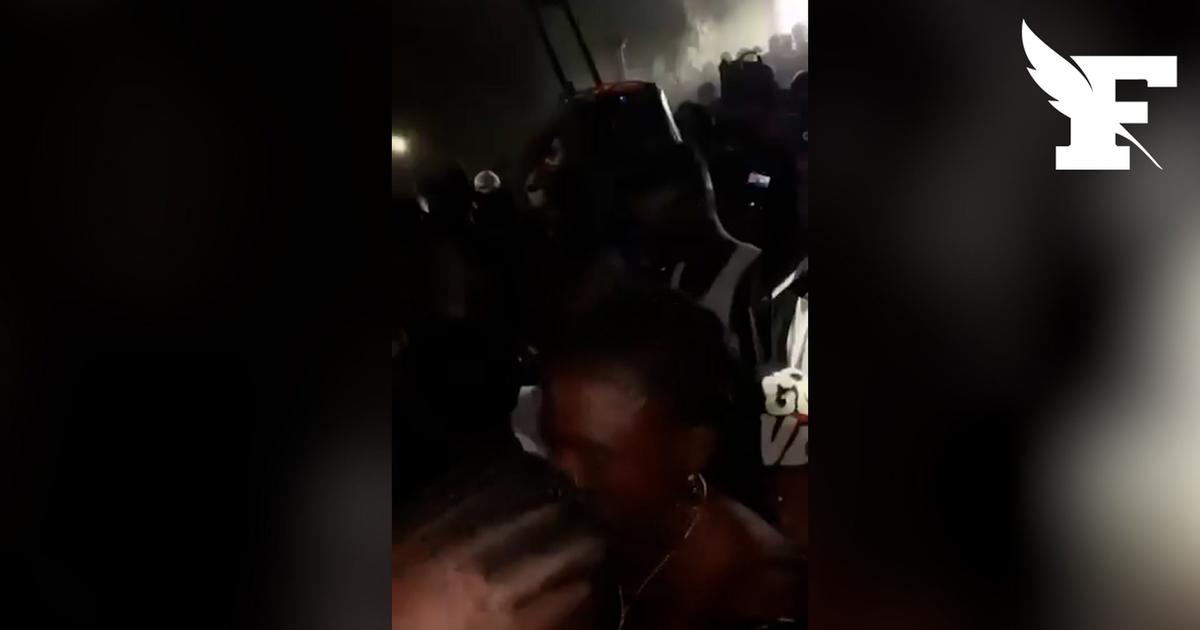 Un mouvement de foule provoque la mort de 30 personnes lors de festivités traditionnelles à Haïti