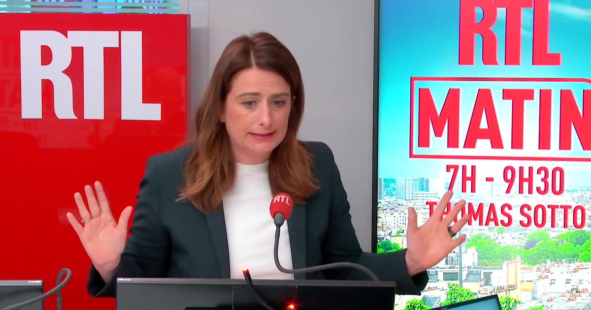 Municipales à Nice: Marine Tondelier affirme que Christian Estrosi est «mis en examen dans 6 affaires»