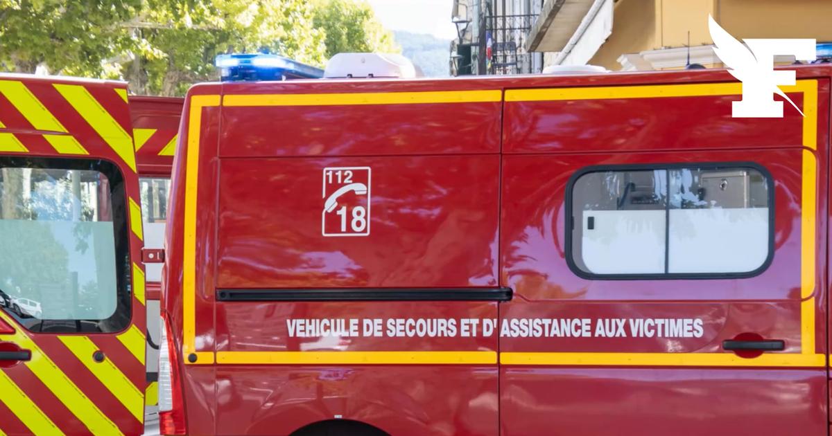 Trois personnes tuées dans un accident en Seine-et-Marne, le conducteur découvert avec un ballon de protoxyde d’azote dans la bouche