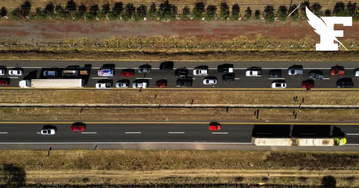 L’État français dédommage le concessionnaire de la future autoroute A69 à hauteur de 79 millions d’euros après l'interruption du chantier