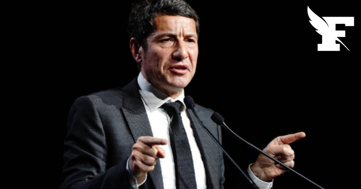 Municipales 2026 : David Lisnard sera candidat à sa succession à Cannes