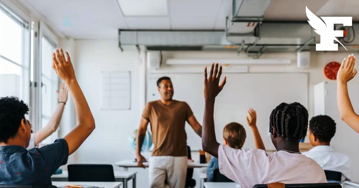 Bordeaux : un collectif de parents dénonce 1.700 heures de cours non assurées dans un collège