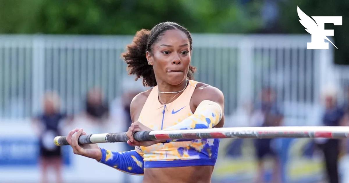 Marie-Julie Bonnin salue les nouvelles recommandations pour filmer l’athlétisme féminin sans sexualisation