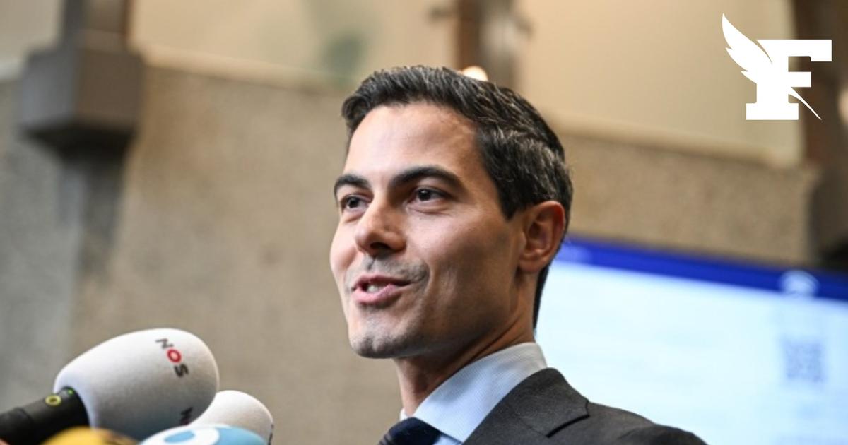 Le premier ministre néerlandais et son compagnon attendent leur premier enfant par GPA