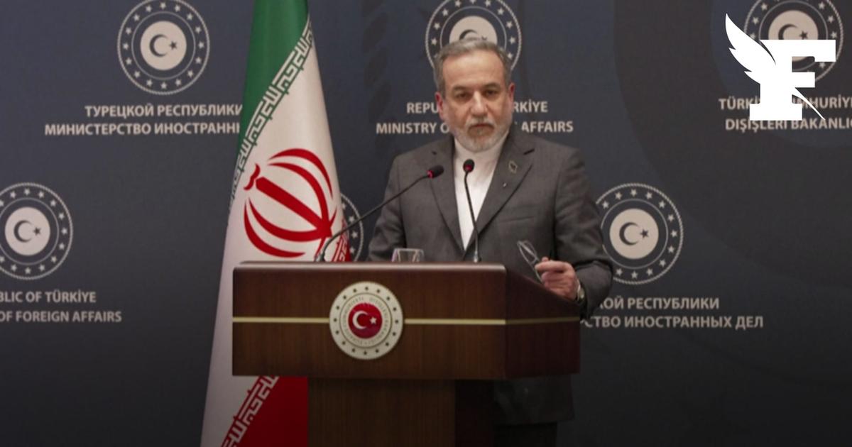 Reconnaissance des Gardiens de la Révolution comme terroristes: «l'UE est une institution en déclin», estime le ministre iranien des Affaires étrangères