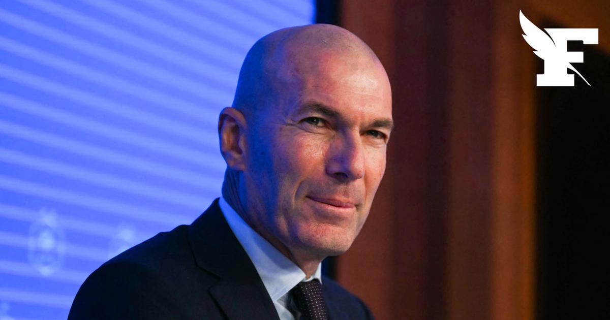 Le Stade de France affiche déjà complet pour le retour de Zinédine Zidane