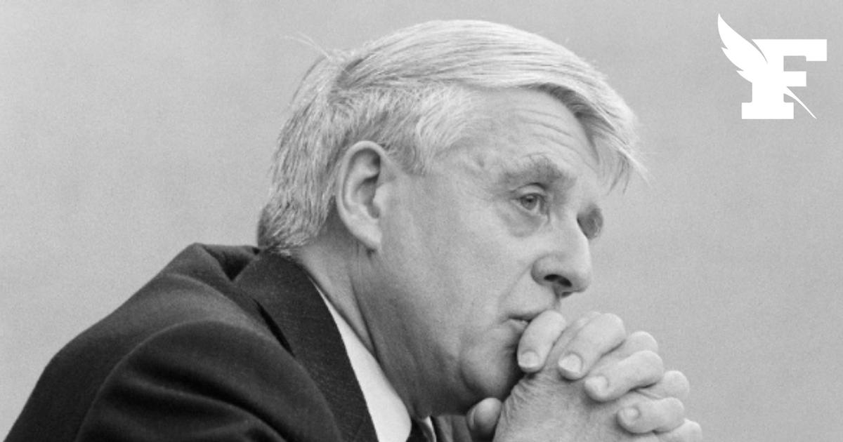 Mort d’Elio Darmon, témoin clé dans l’affaire Robert Boulin