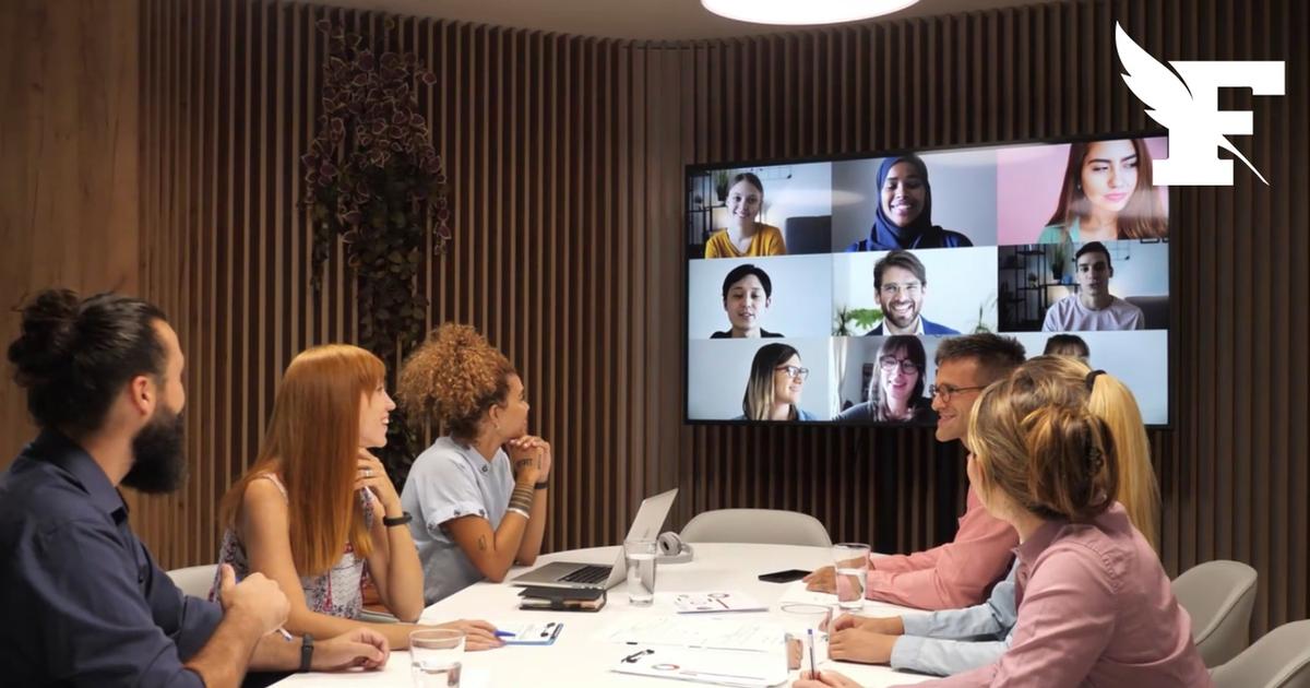 Comment garantir l'efficacité du travail hybride ?