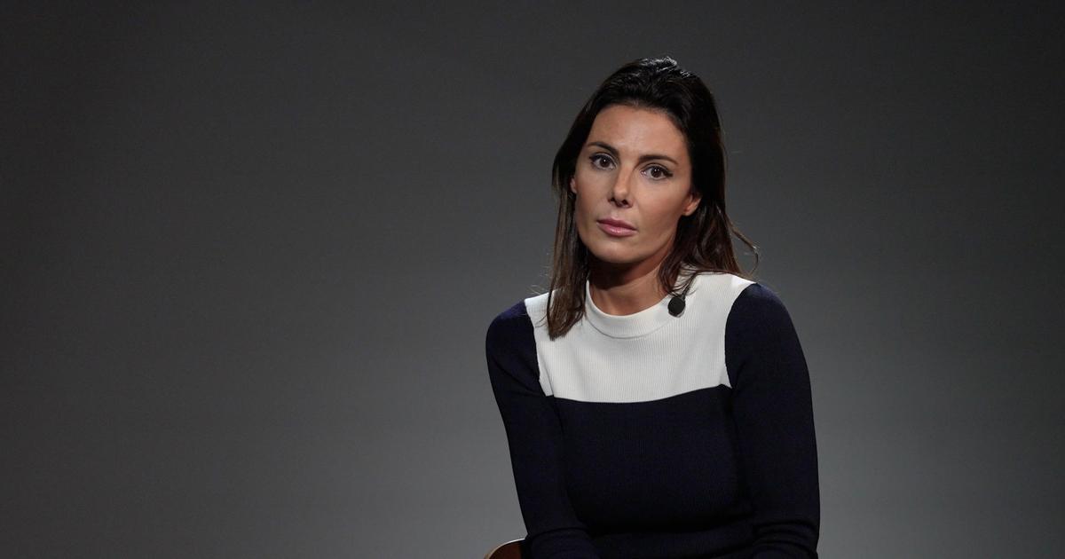 «À peine a-t-elle accouché, la femme doit faire du 36, vider le lave-vaisselle et performer au travail»
