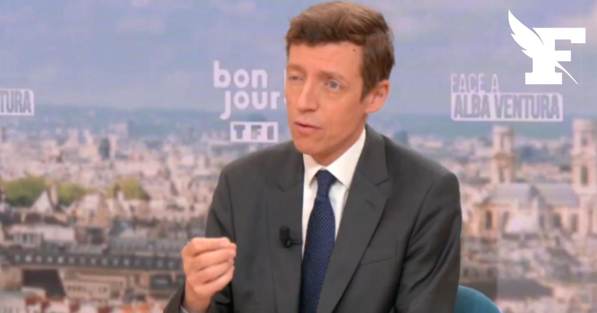 Édouard Geffray soutient que «l’abaya n’a pas sa place à l’école»