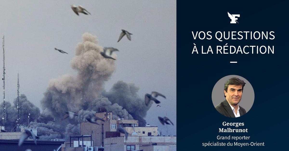 Guerre au Moyen-Orient: Georges Malbrunot explique pourquoi le cessez-le-feu donne un «léger avantage à l'Iran»