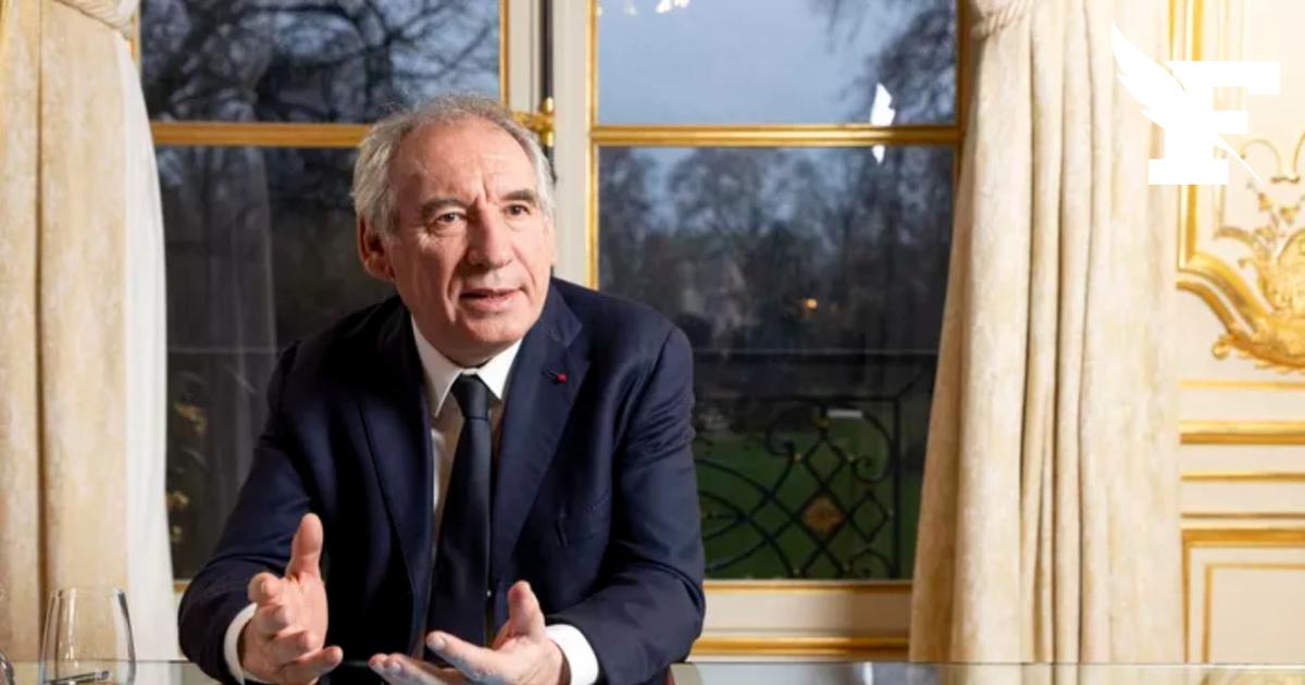 François Bayrou, Hervé Marseille et Élisabeth Borne veulent porter un candidat commun pour la présidentielle