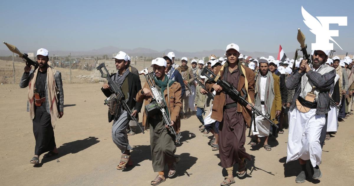 Arabie saoudite : les Houthis revendiquent des frappes de drones