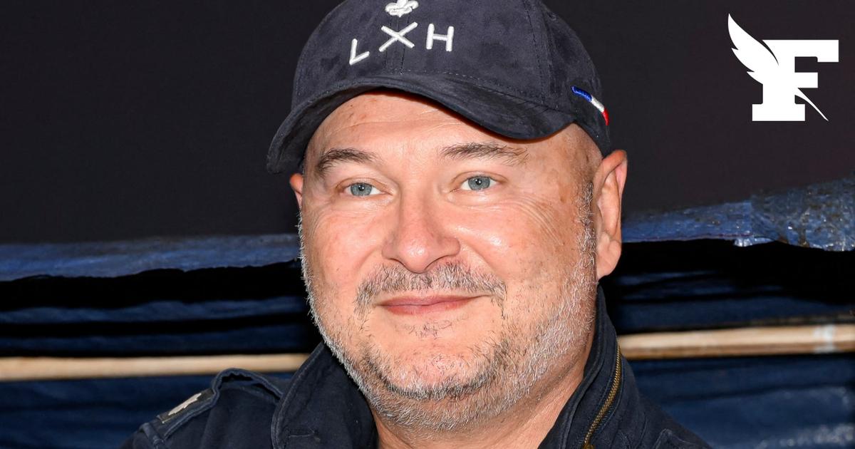 Une quadragénaire écope de 18 mois de prison pour avoir tenté d'extorquer 30.000 euros à Sébastien Cauet
