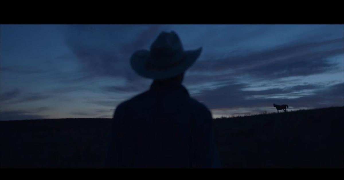 The Rider