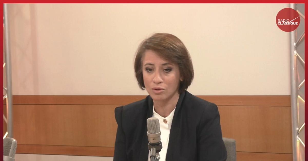 «Tant que le paradigme du régime n'aura pas changé, nous sommes dans cette guerre froide avec le régime de la république islamique», affirme la fondatrice de DORNA