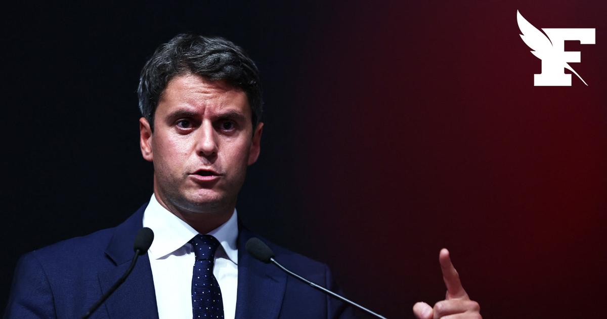 Présidentielle 2027 : Gabriel Attal plaide pour une «grande coalition» rassemblant de la gauche social-démocrate à la droite républicaine