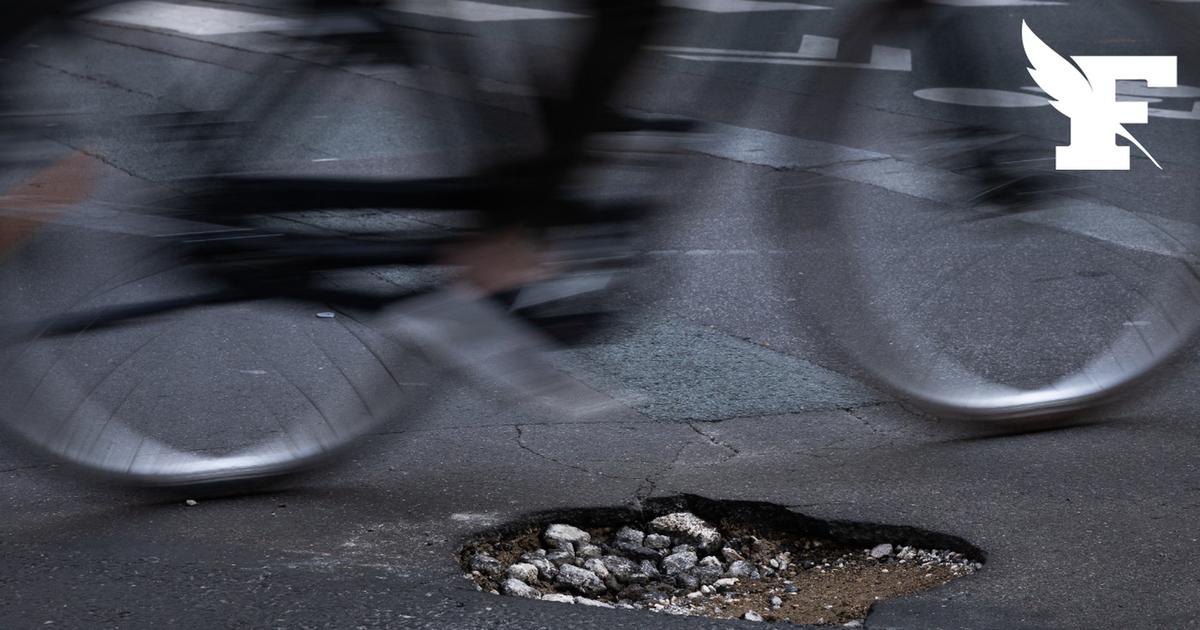 Paris : percutée par un camion, une cycliste grièvement blessée dans le 11e arrondissement