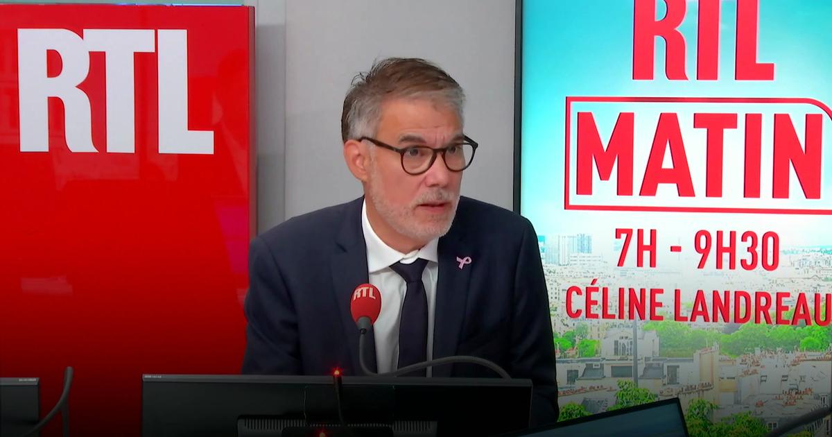 Olivier Faure fustige un «budget frustrant» qu'il censurerait, si «rien ne devait changer»