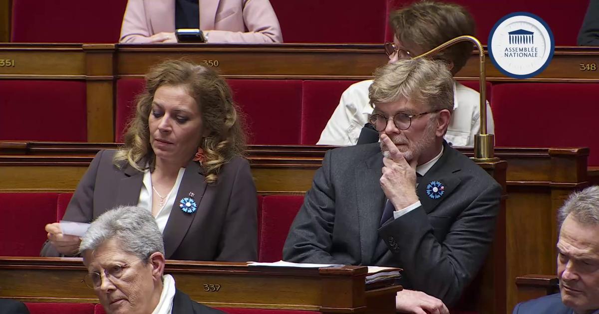 Crise énergétique: «Cela va durer», prévient Sébastien Lecornu