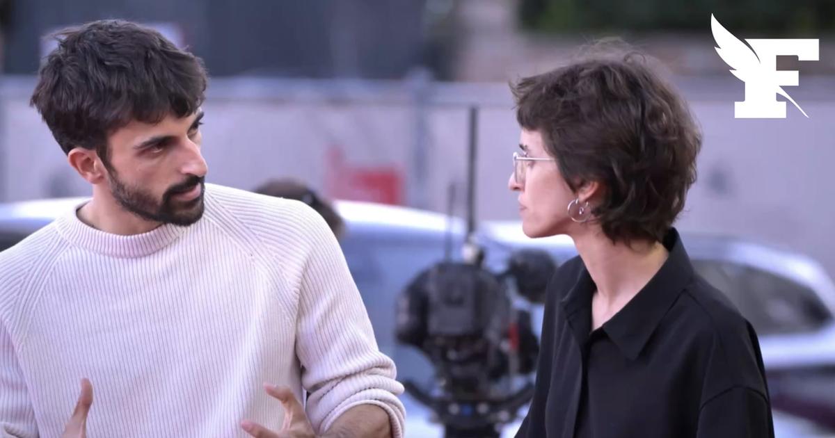 Le documentaire NAZA en tête du box-office français