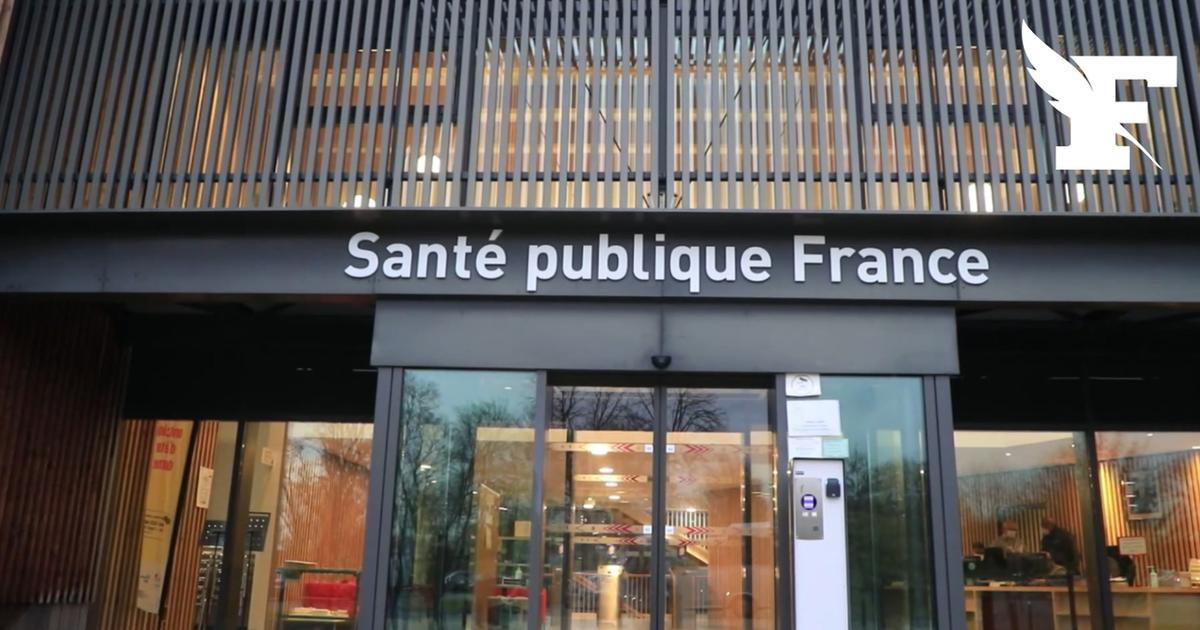 Un prestataire de Santé publique France fait l'objet d'une cyberattaque