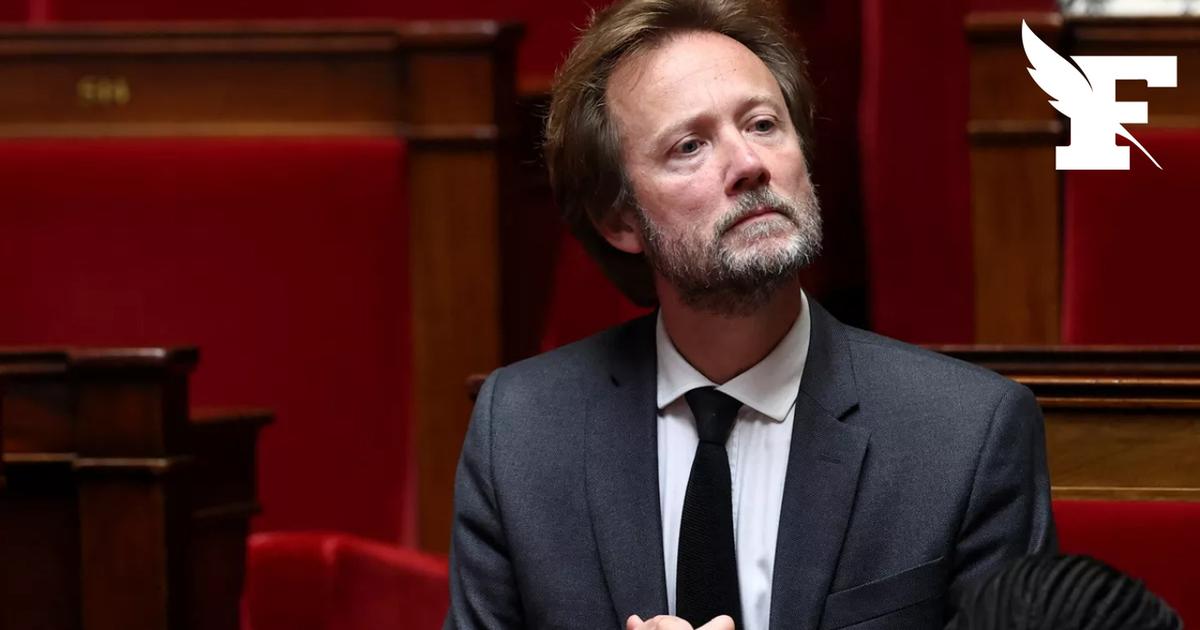 Alliances PS/LFI: «La France Insoumise nous a fait perdre», assène Boris Vallaud