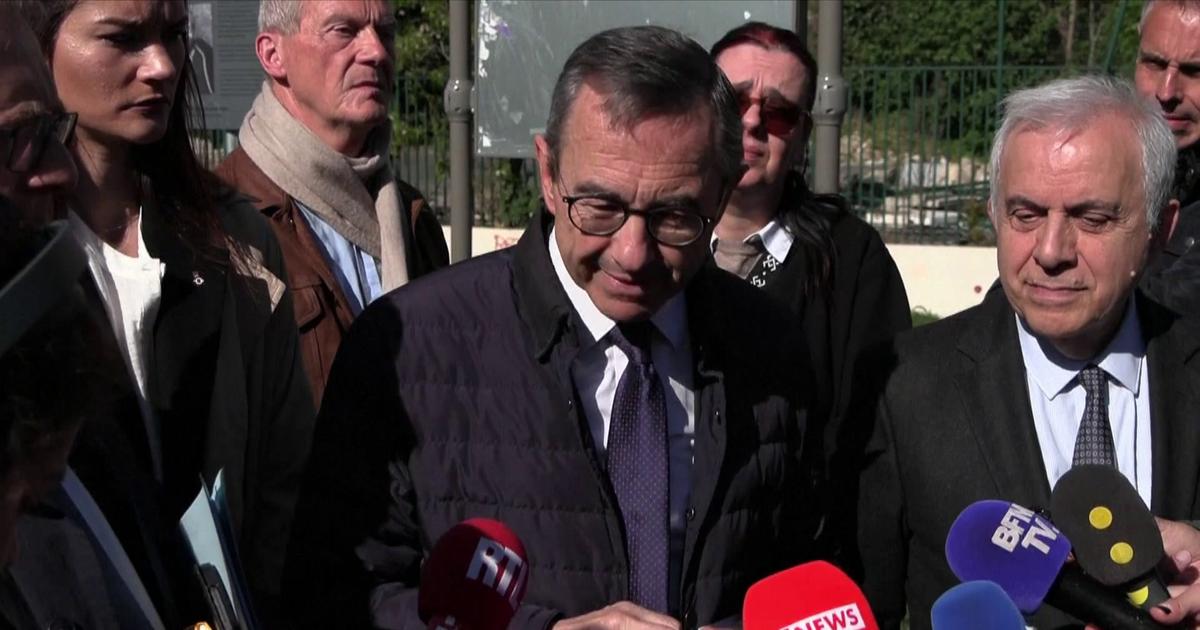 «Je ne retire rien»: Bruno Retailleau assume chaque «mot» de sa déclaration sur la politique migratoire de l'Espagne