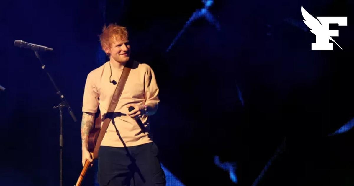 De nombreux artistes quittent la tournée d'Ed Sheeran en soutien au rappeur Macklemore, exclu pour avoir soutenu la Palestine