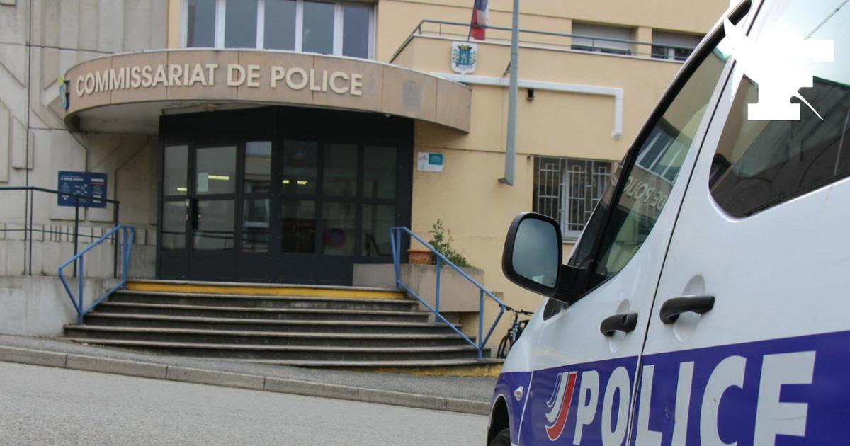 Isère : deux véhicules détruits par un engin explosif