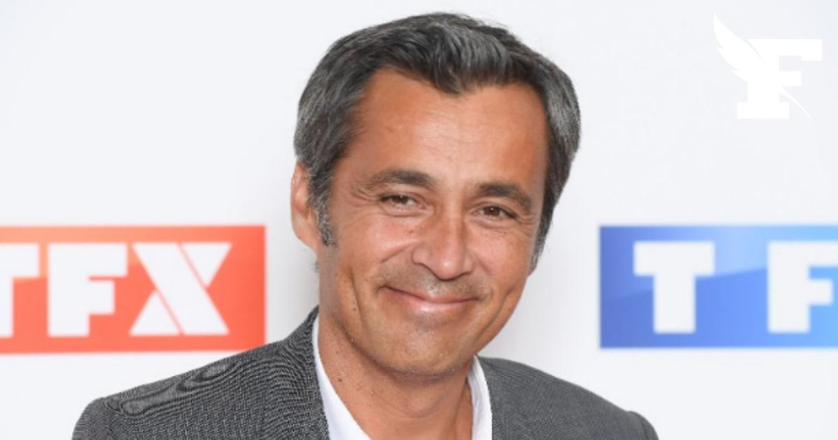 L'ex-présentateur de télévision Olivier Galzi élu maire d'Avignon