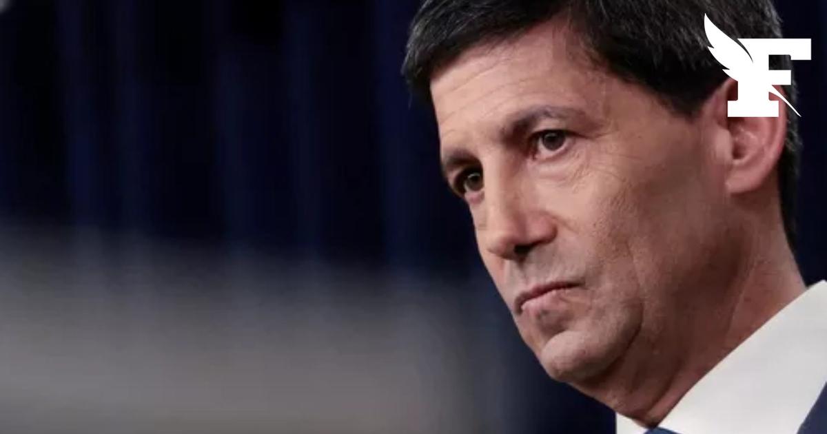 Etats-Unis : Kevin Warsh, le président de la banque centrale, décide de maintenir des taux inchangés