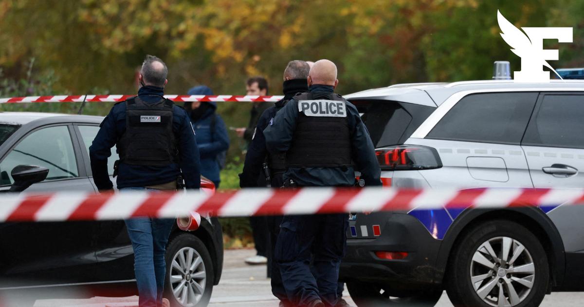 Qui est Pengo Bossio Wangi, espoir français du MMA tué par l'auteur de l'attaque terroriste à Trappes ?