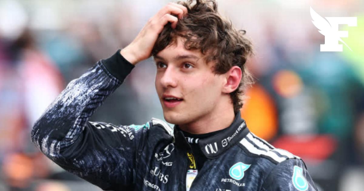 Formule 1 : le podium du GP du Japon en images