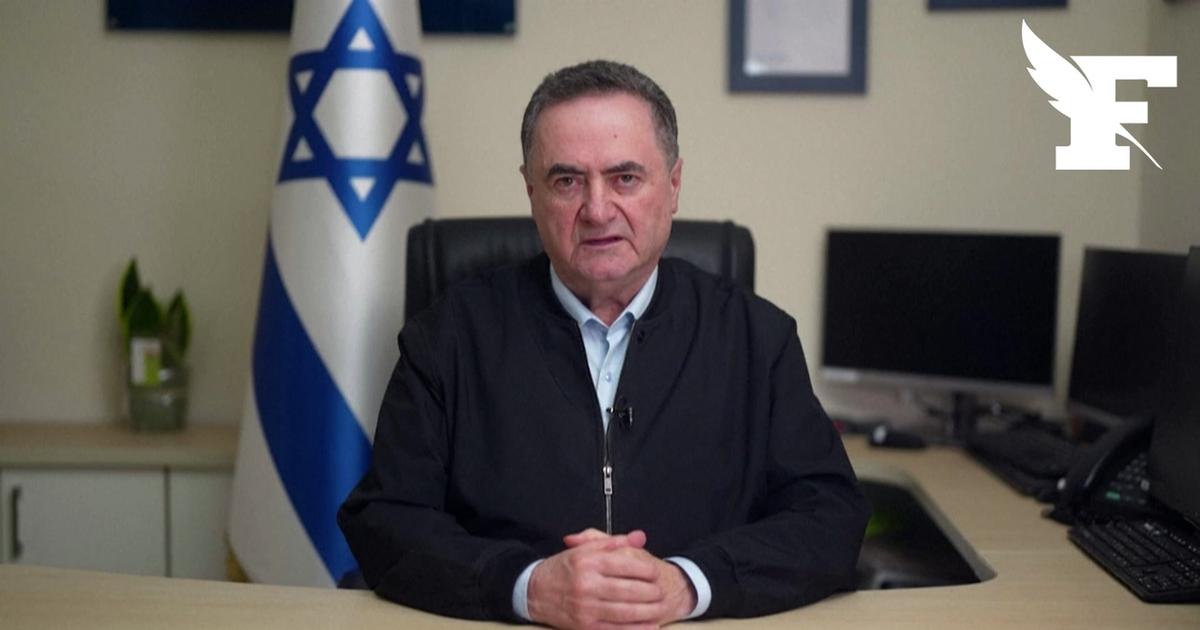 Israël frappe le plus grand complexe gazier d'Iran situé à Assalouyeh